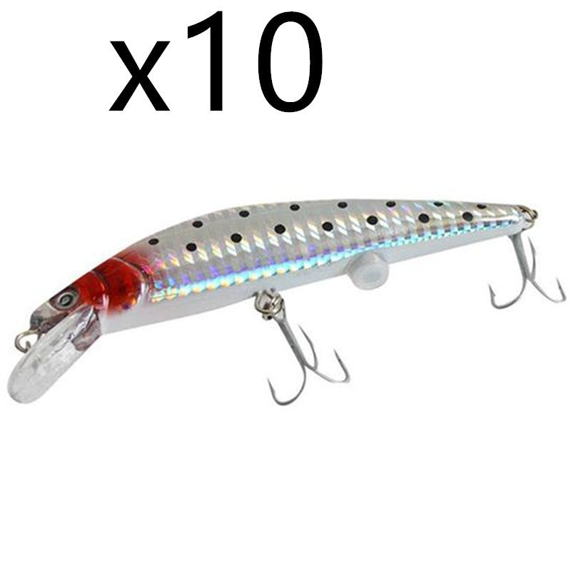 Rechargeable Twitching Fish Lure BargainsRule