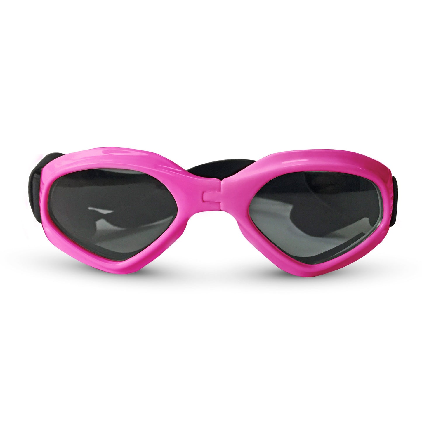 Fashion New Foldable Pet Glasses