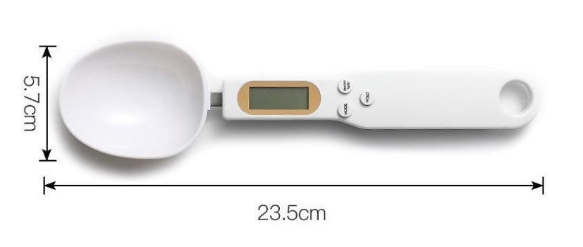 Kitchen Scale Measuring Spoon Scale BargainsRule