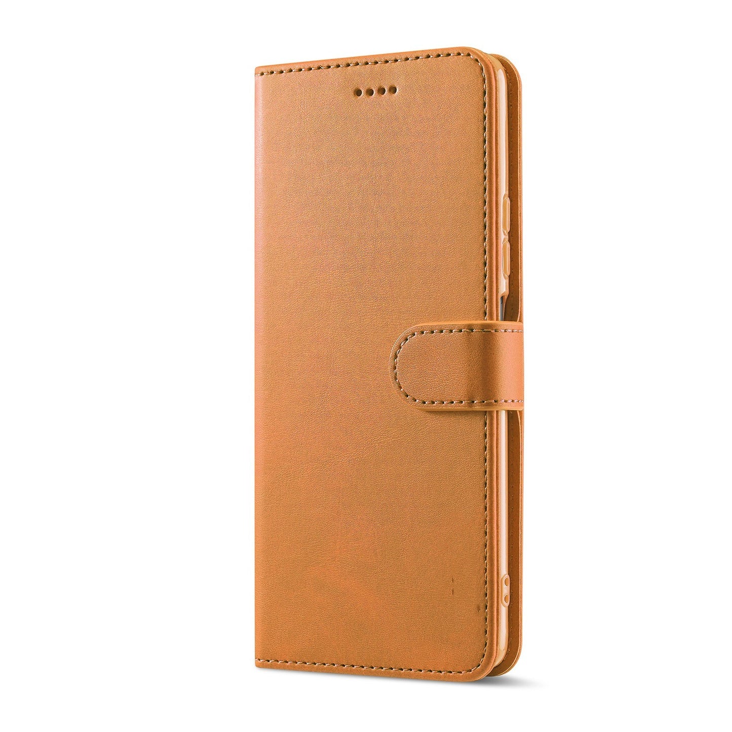 Flip Phone Leather Case In Europe And America