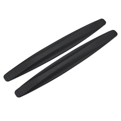 Car Bumper Protector Strip Guard Corner Protection Strips Scratch Protector Crash Blade Anti-collision Auto Accessories BargainsRule