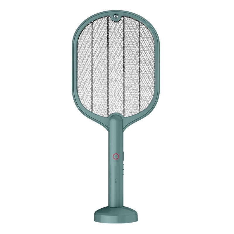 Powerful 2-in-1 Mosquito Killer Swatter BargainsRule