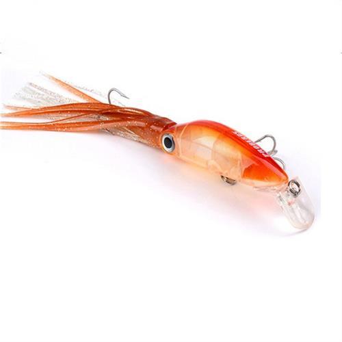 1pcs Brand 12cm 20g Fishing Lures Bionic Baits