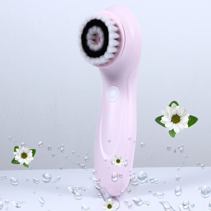 Rechargeable cleansing instrument BargainsRule