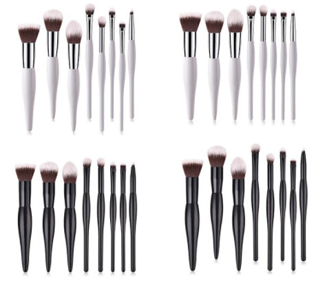 8 Makeup Brushes And Tools BargainsRule