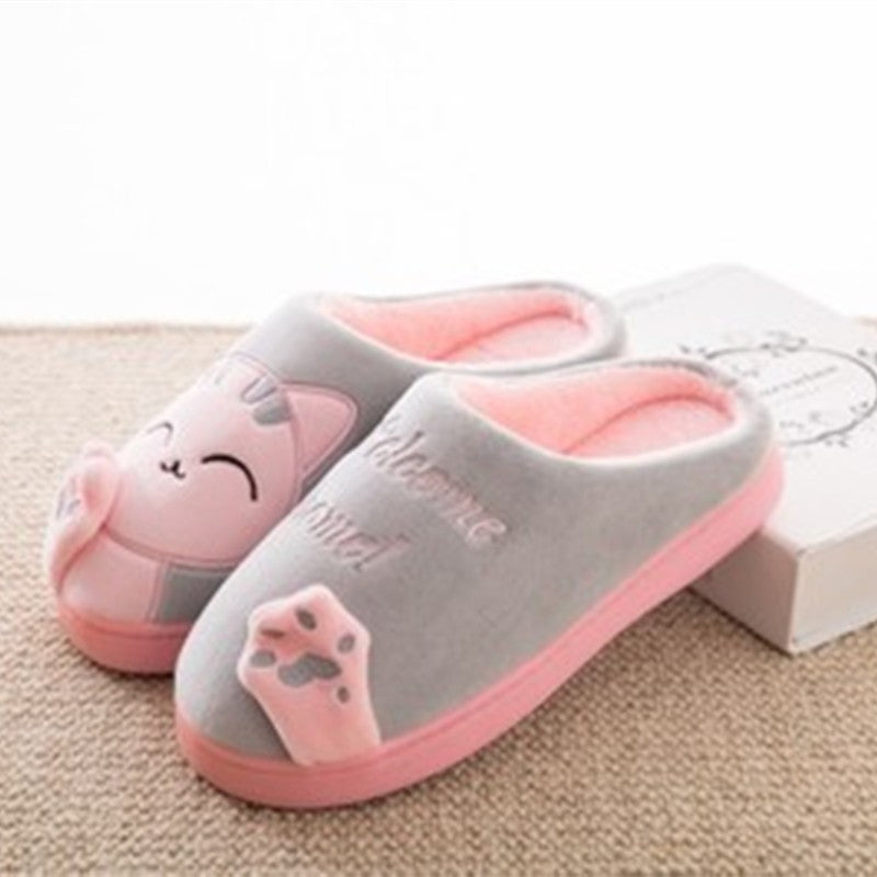 LovelyCotton Slippers BargainsRule