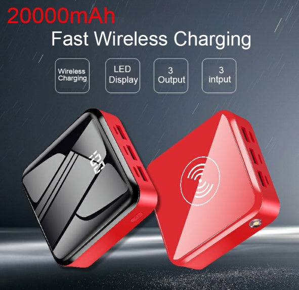 mini Power Bank BargainsRule