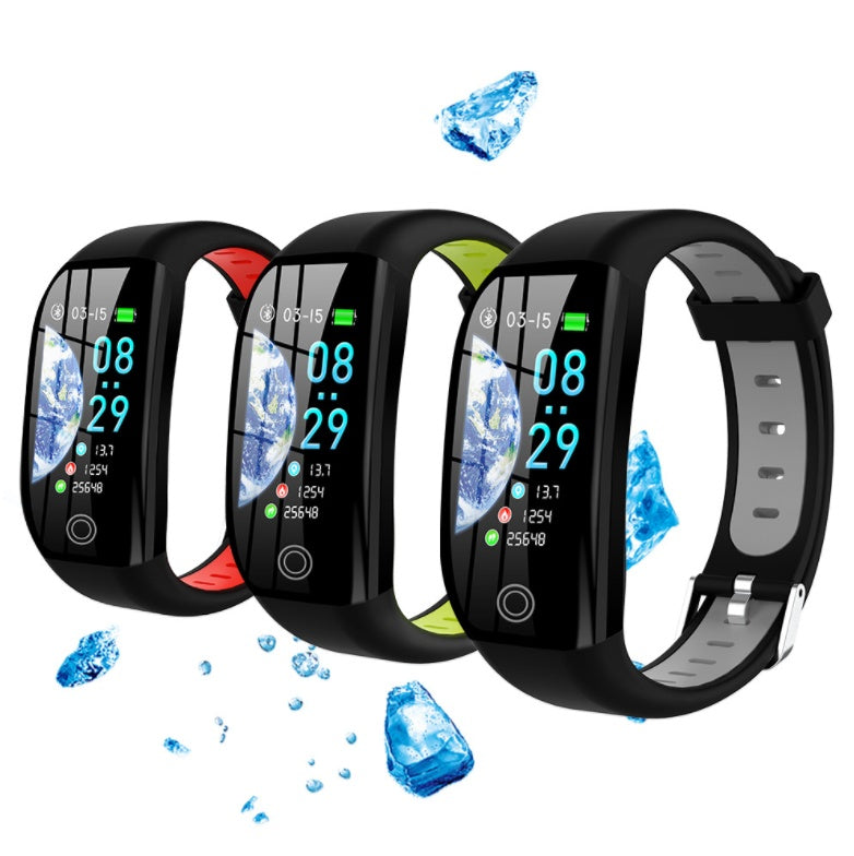 Smart sports bracelet