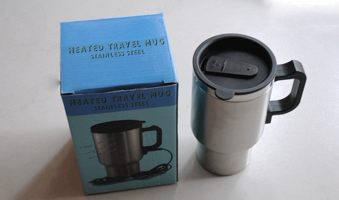 The Best Heated Travel Mug BargainsRule