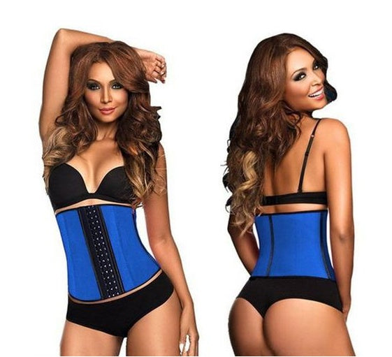 Women's Waist Trainer Corset BargainsRule