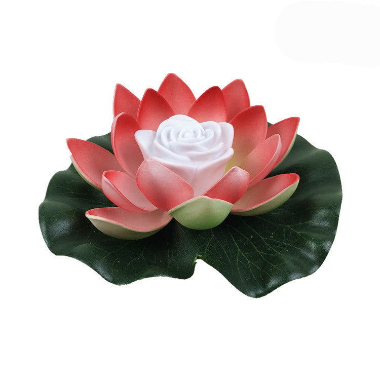 LED lotus lamp BargainsRule