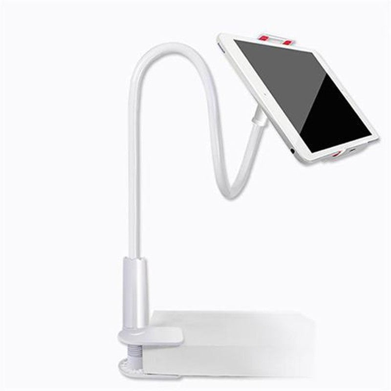 360 Degree Spiral Base Lazy Mobile Phone Tablet Stand BargainsRule