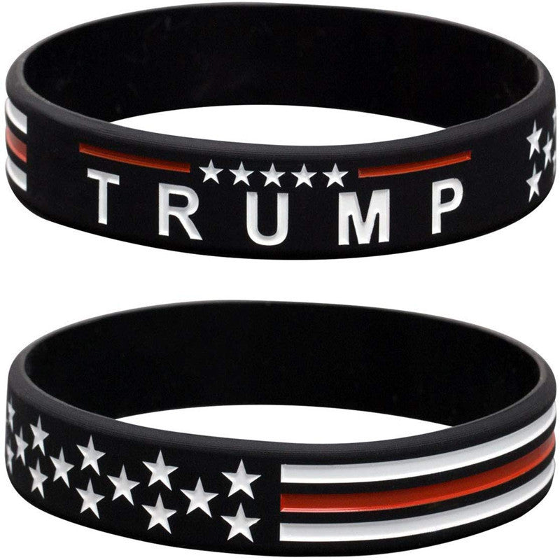 Trump Trump Donald Trump Bracelet Wristband BargainsRule