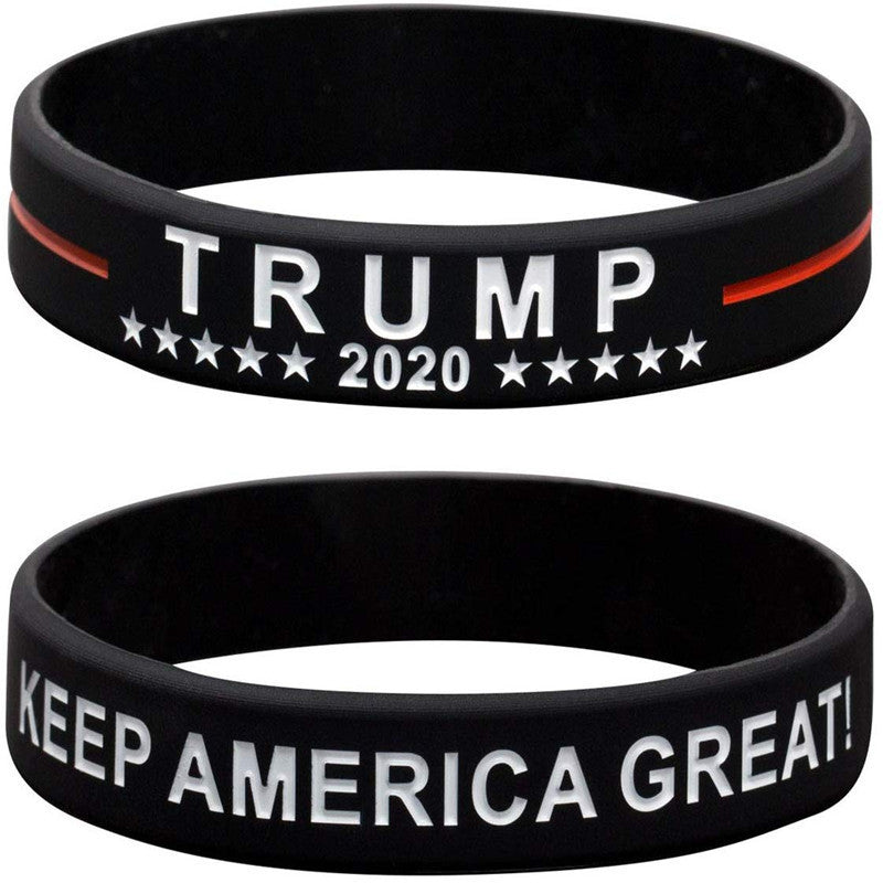 Trump Trump Donald Trump Bracelet Wristband BargainsRule