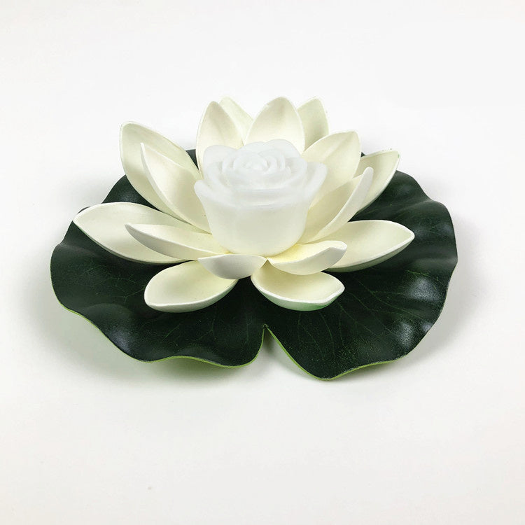 LED lotus lamp BargainsRule