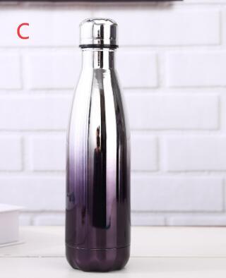 stainless steel water bottle BargainsRule