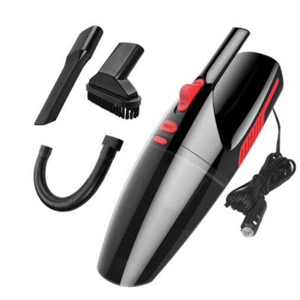 Handheld High-Power Vacuum Cleaner For Small Cars BargainsRule