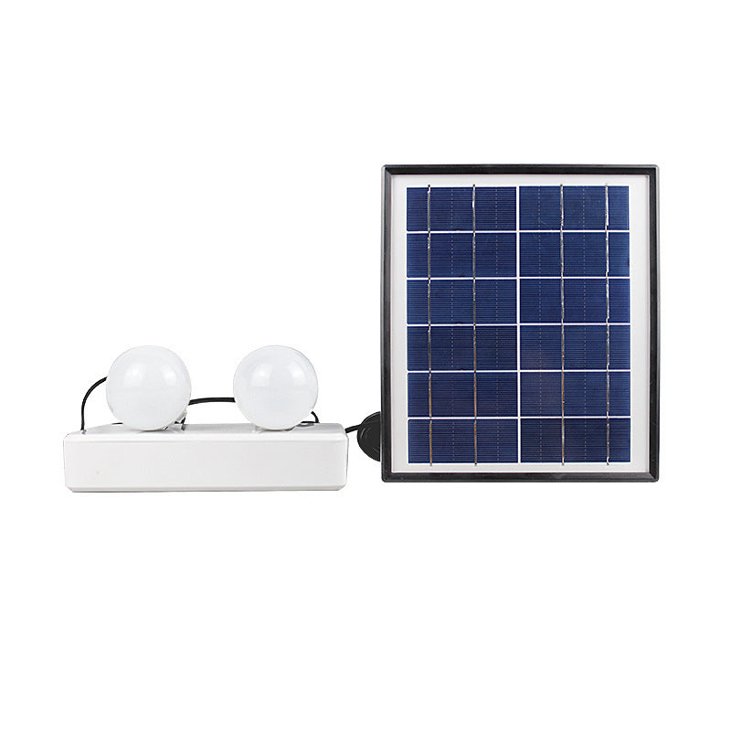 Solar Mini Mini Generator Outdoor Portable Power Supply