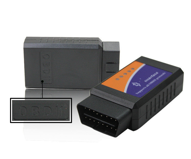 Bluetooth Auto Car Diagnostic Interface Scanner