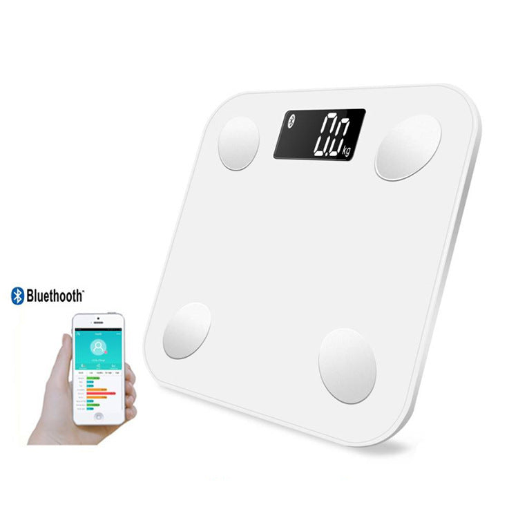 Bluetooth Smart Body Fat Scale