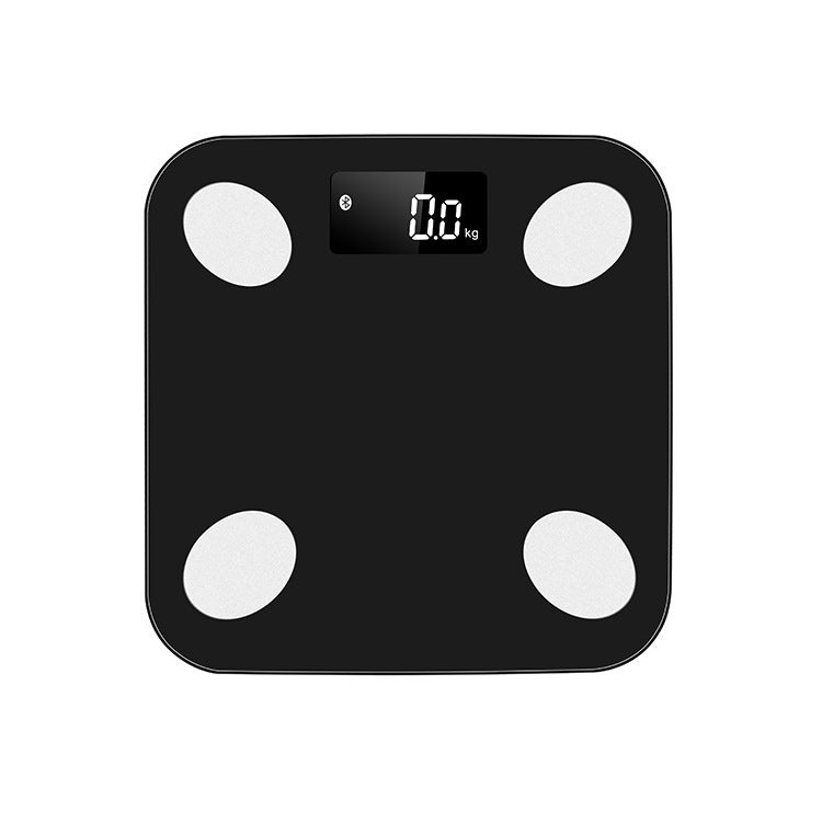 Bluetooth Smart Body Fat Scale