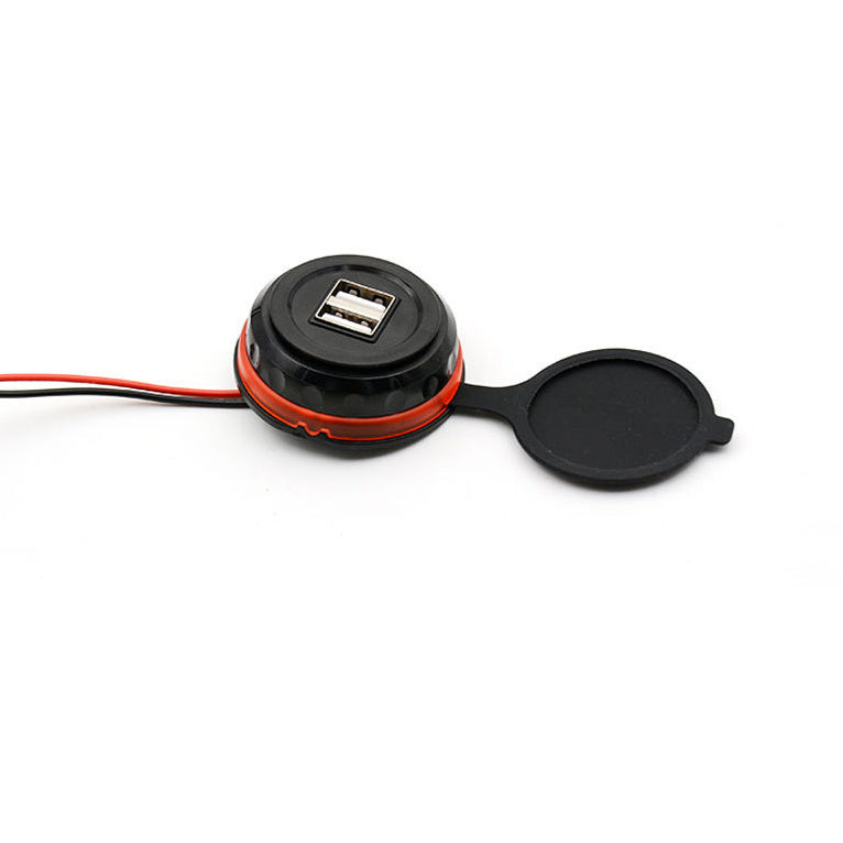 Car Phone Charger With Led Aperture BargainsRule