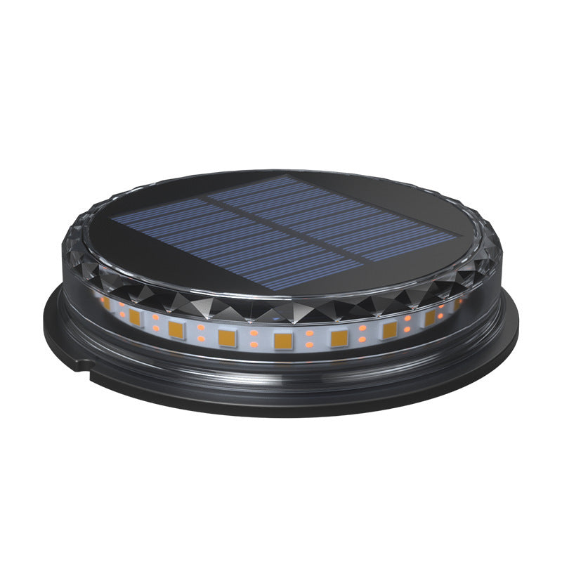 Solar Outdoor LED Underground Light