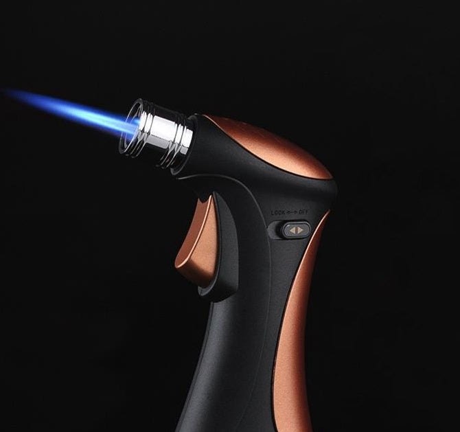 Windproof Torch Lighter BargainsRule