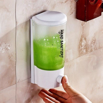 Manual Foam Soap Dispenser Soap Dispenser BargainsRule