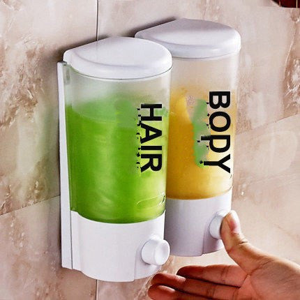 Manual Foam Soap Dispenser Soap Dispenser BargainsRule