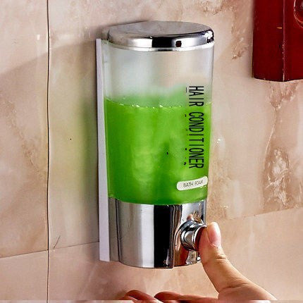 Manual Foam Soap Dispenser Soap Dispenser BargainsRule