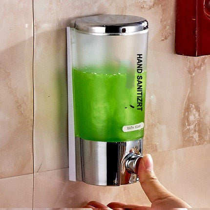 Manual Foam Soap Dispenser Soap Dispenser BargainsRule