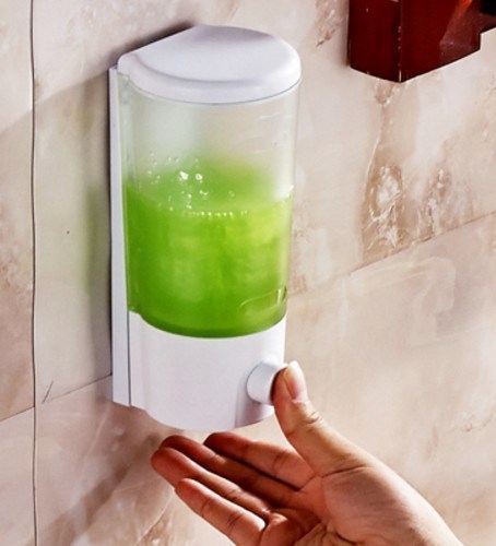 Manual Foam Soap Dispenser Soap Dispenser BargainsRule