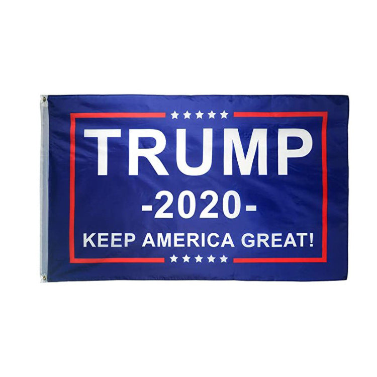 Trump Election Flag 90 150cm Trump Campaign Flag Trump2024 Trump Flag BargainsRule