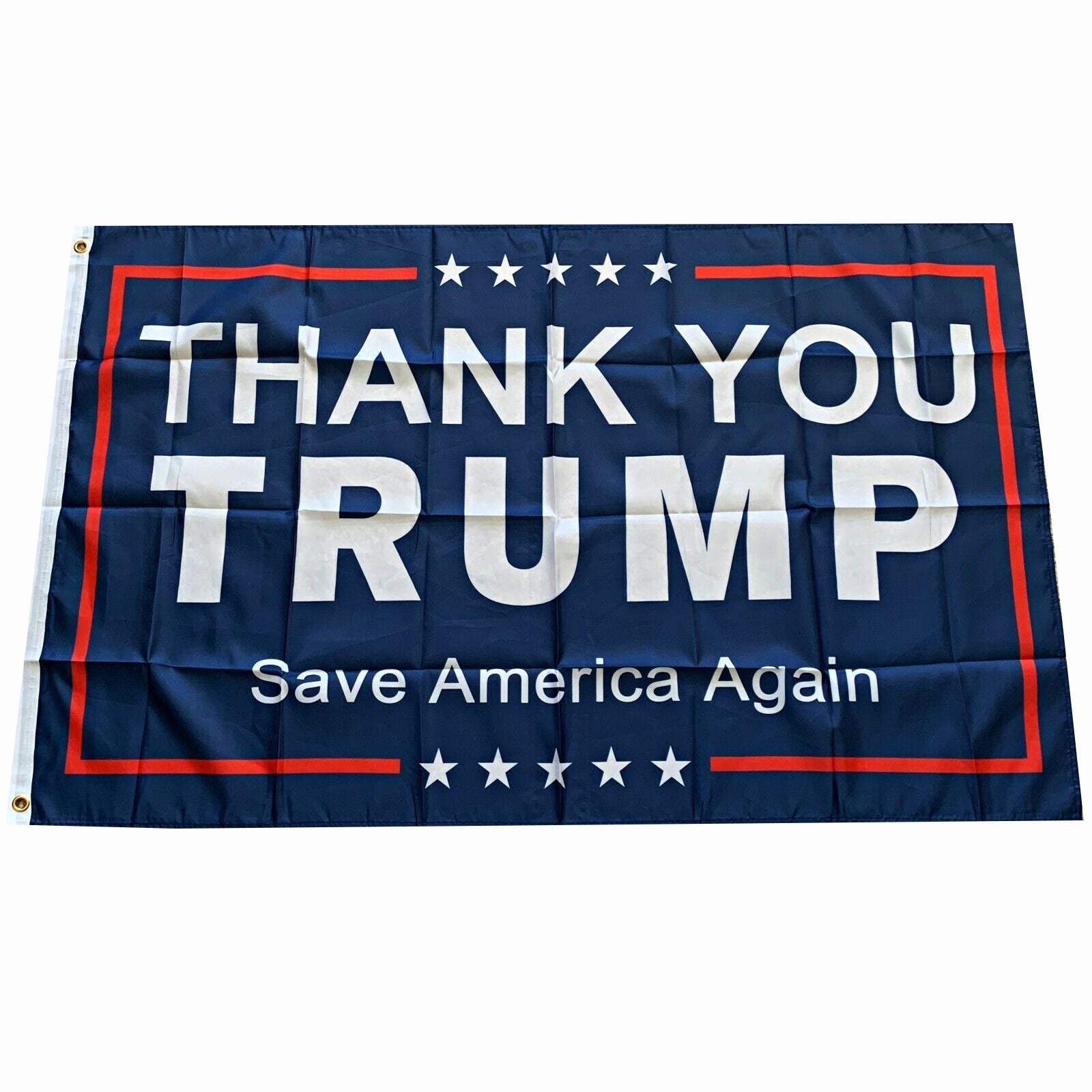 Trump Election Flag 90 150cm Trump Campaign Flag Trump2024 Trump Flag BargainsRule