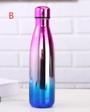 stainless steel water bottle BargainsRule