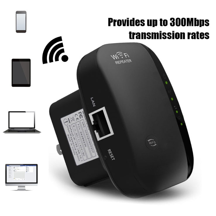 Wifi Repeater Wifi Signal Amplifier BargainsRule