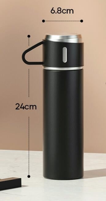 New Car Business Vacuum Stainless Steel Vacuum Cup