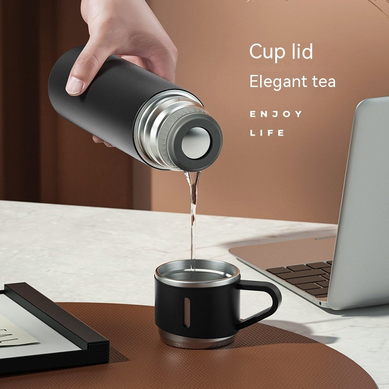 New Car Business Vacuum Stainless Steel Vacuum Cup