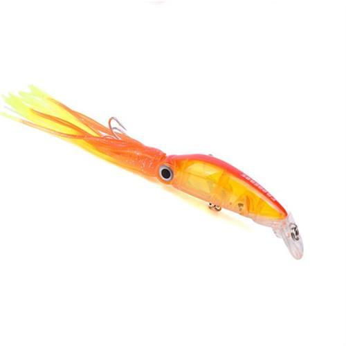 1pcs Brand 12cm 20g Fishing Lures Bionic Baits