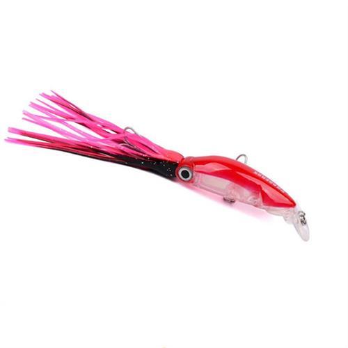 1pcs Brand 12cm 20g Fishing Lures Bionic Baits