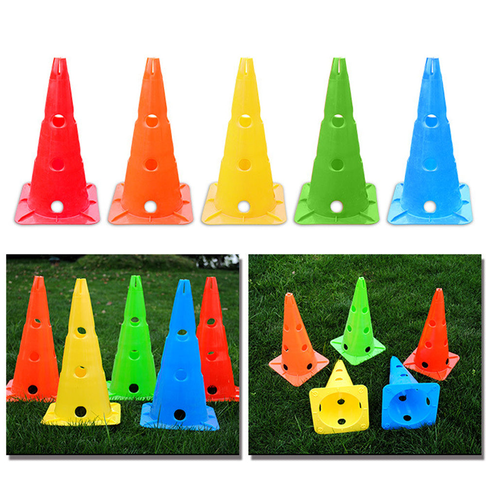 Football training cone BargainsRule