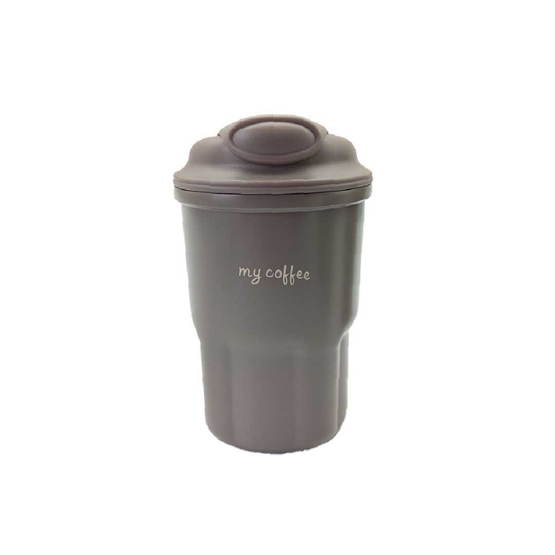 Stainless Steel Water Bottle Cup BargainsRule