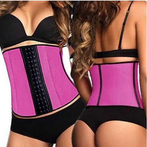 Women's Waist Trainer Corset BargainsRule