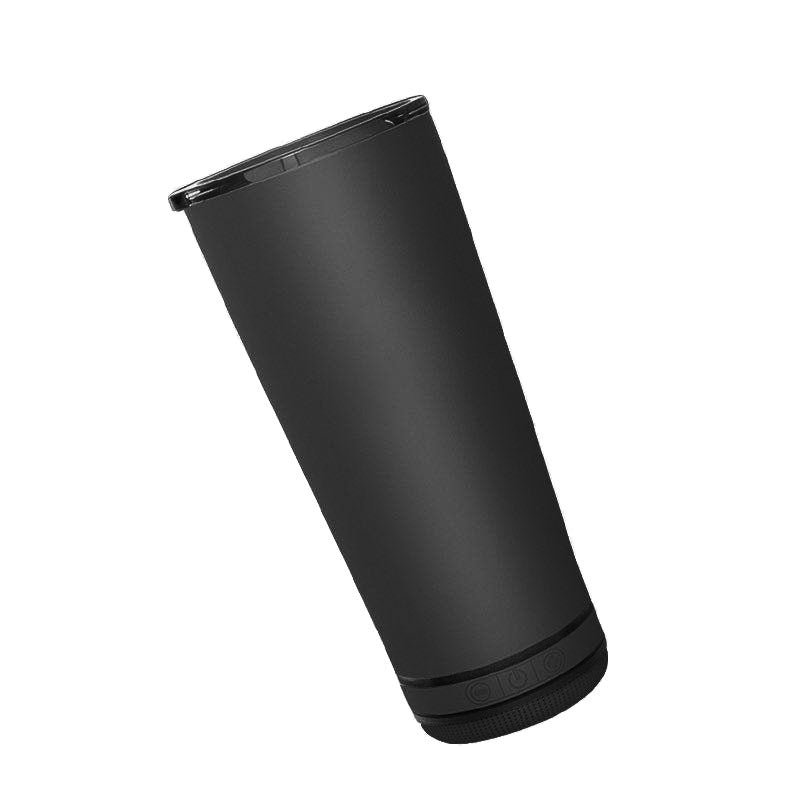 Water Speaker Cup Music Tumbler