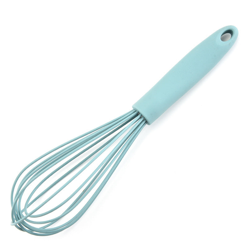 10 inch silicone whisk-BargainsRule