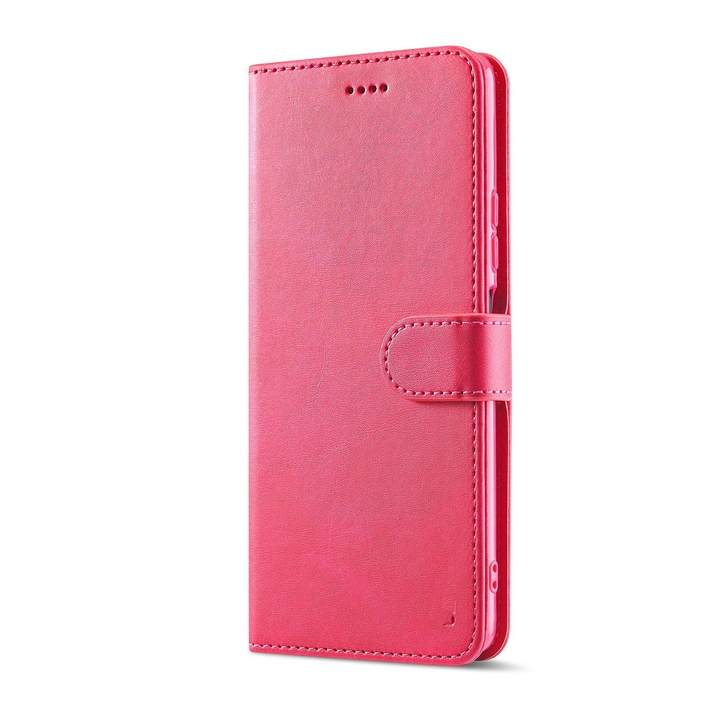 Flip Phone Leather Case In Europe And America