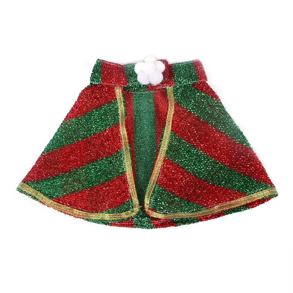 Christmas New Cross-border Pet Cloak Manufacturer Ideas BargainsRule