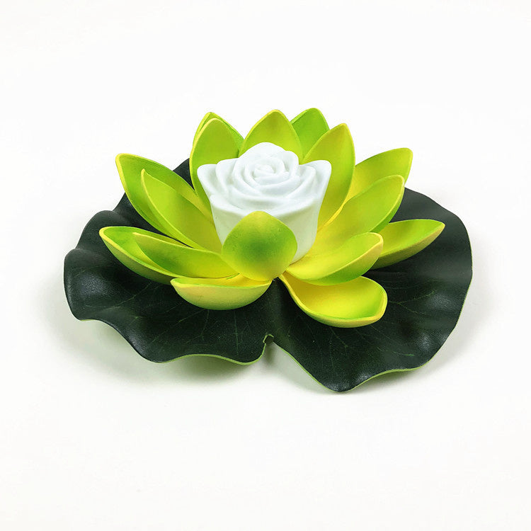 LED lotus lamp BargainsRule