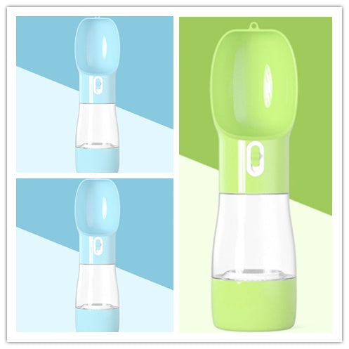 Multifunctional pet cup BargainsRule